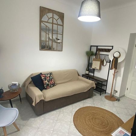 La Casa Di Gill Leilighet Sanremo Eksteriør bilde
